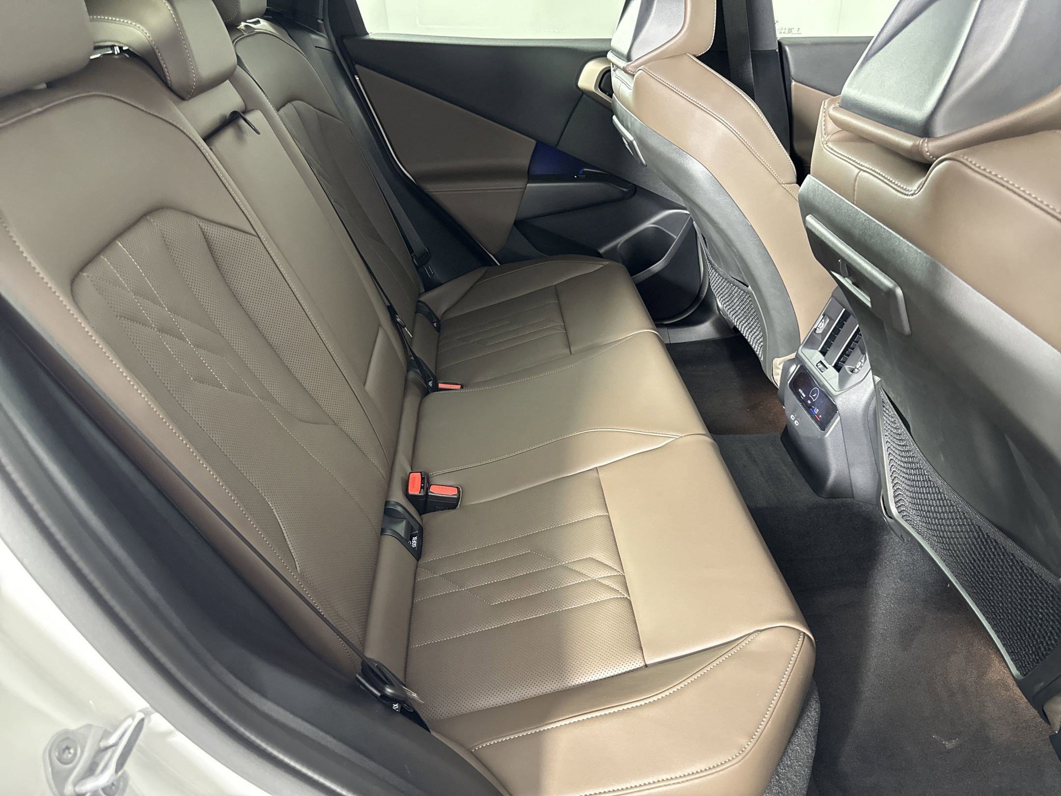 Used 2025 BMW X3 xDrive30i image 29