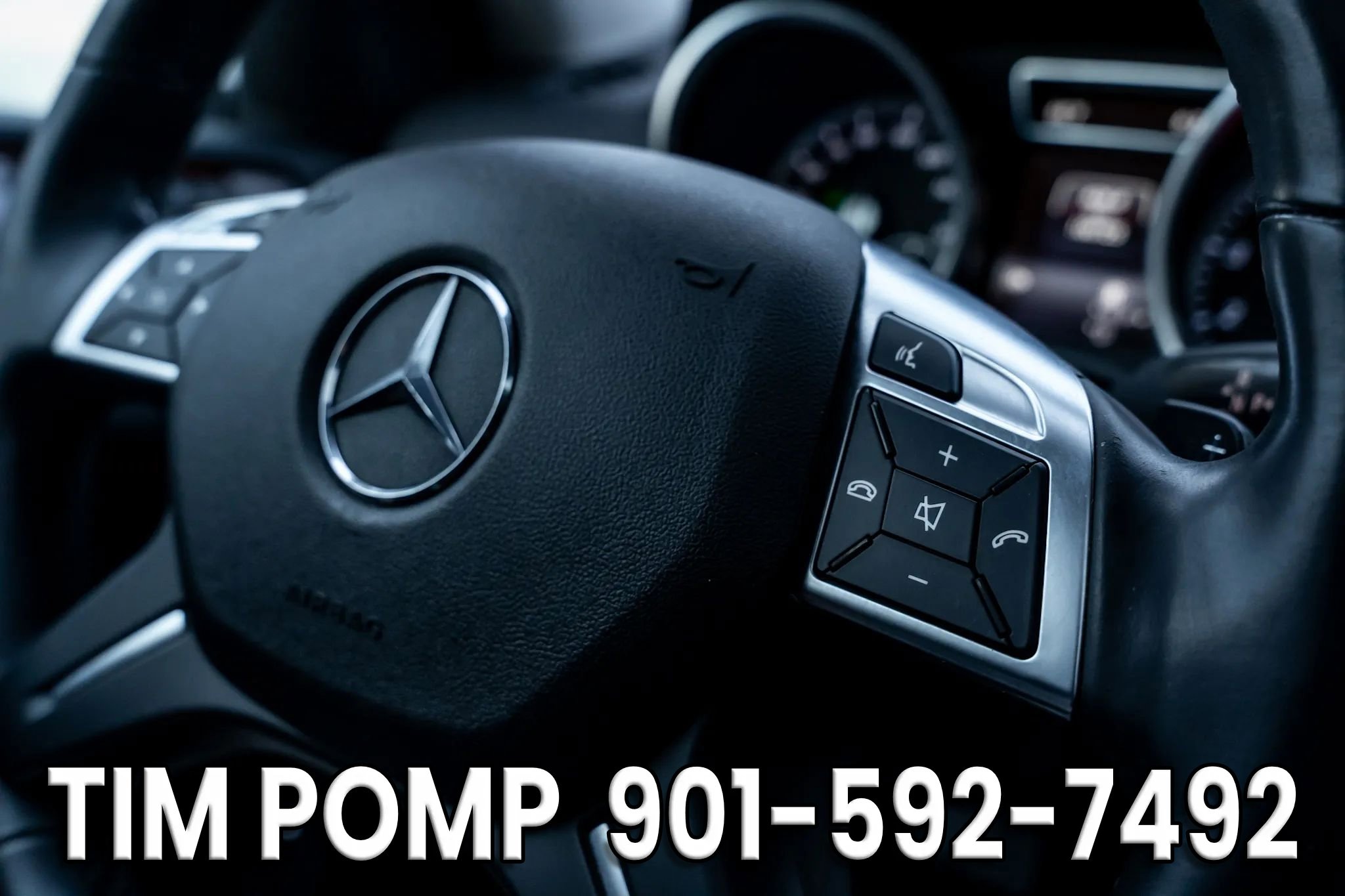 Used 2015 Mercedes-Benz ML 350 4MATIC image 28