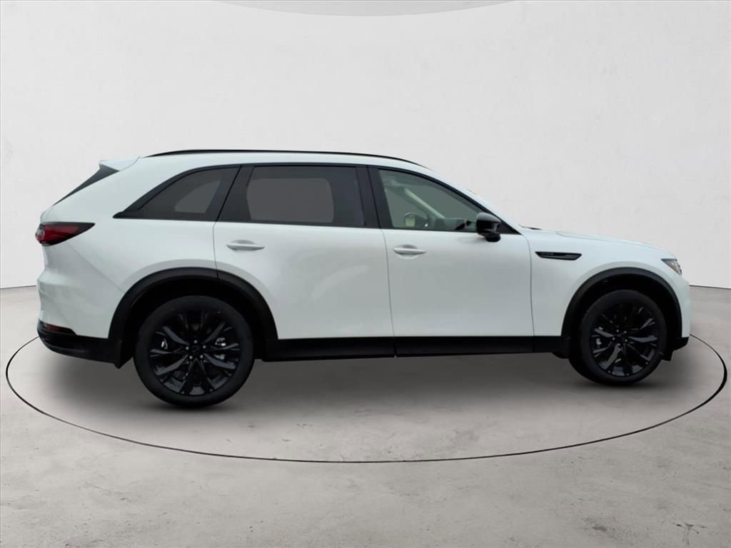 New 2026 MAZDA CX-90 3.3 Turbo w/ Premium Sport Pkg AWD/4WD image 4