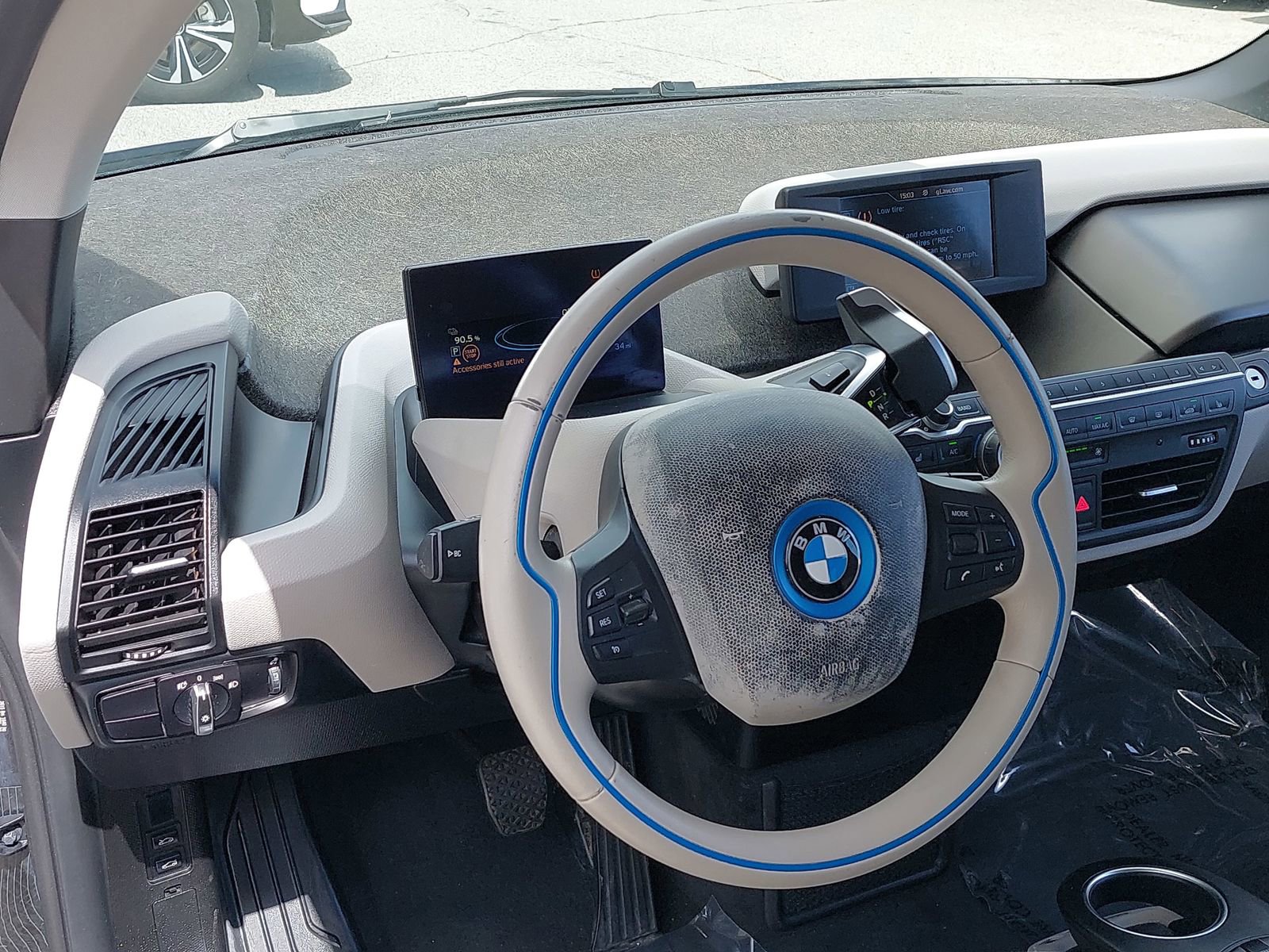 Used 2014 BMW i3 image 15