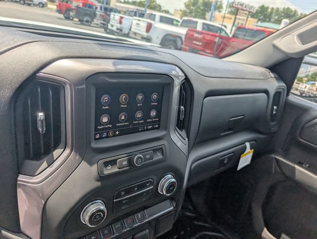 New 2026 GMC Sierra 1500 Pro w/ Pro Value Package AWD/4WD image 20