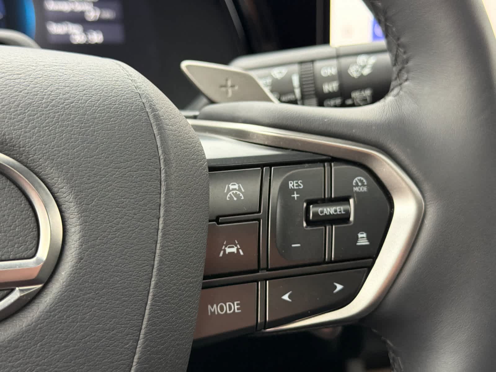 Used 2026 Lexus RX 350h w/ Convenience Package AWD/4WD image 26