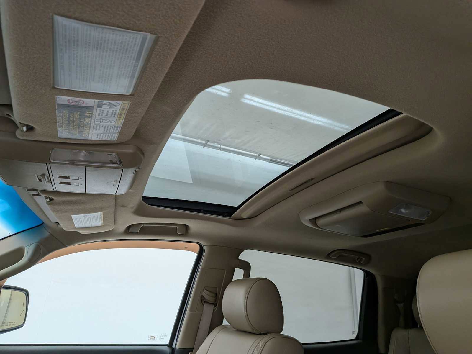 Used 2008 Toyota Tundra Limited image 22