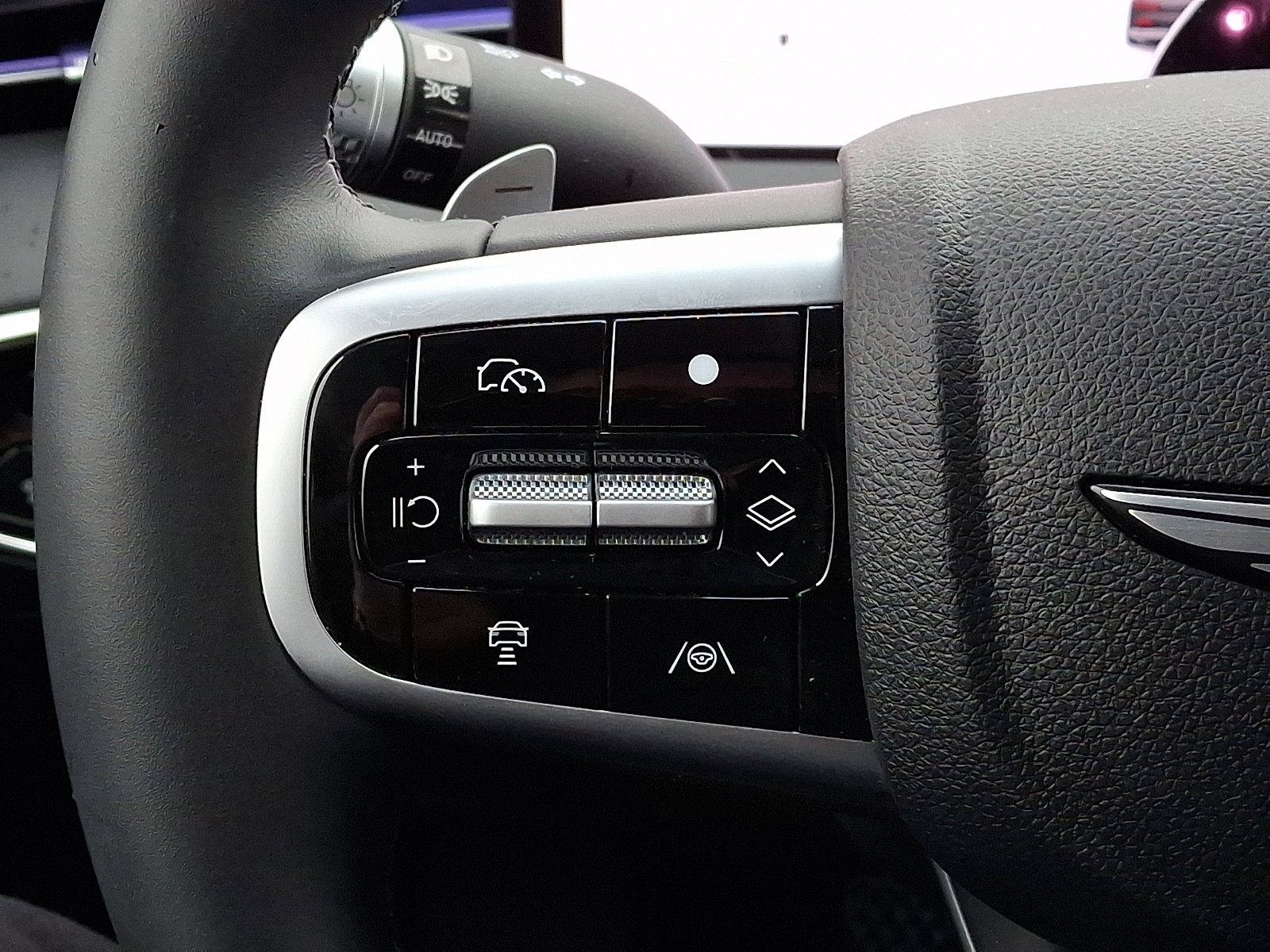 Certified 2026 Genesis GV70 2.5T Advanced image 22