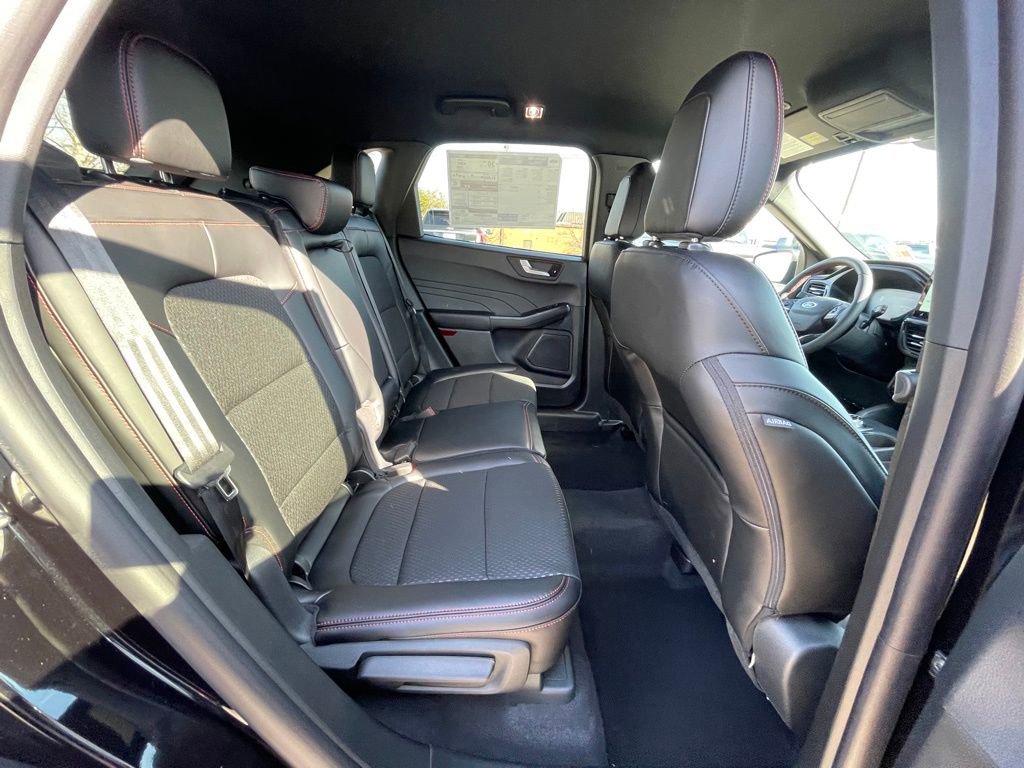 New 2026 Ford Escape ST-Line w/ Tech Pack #1 image 25