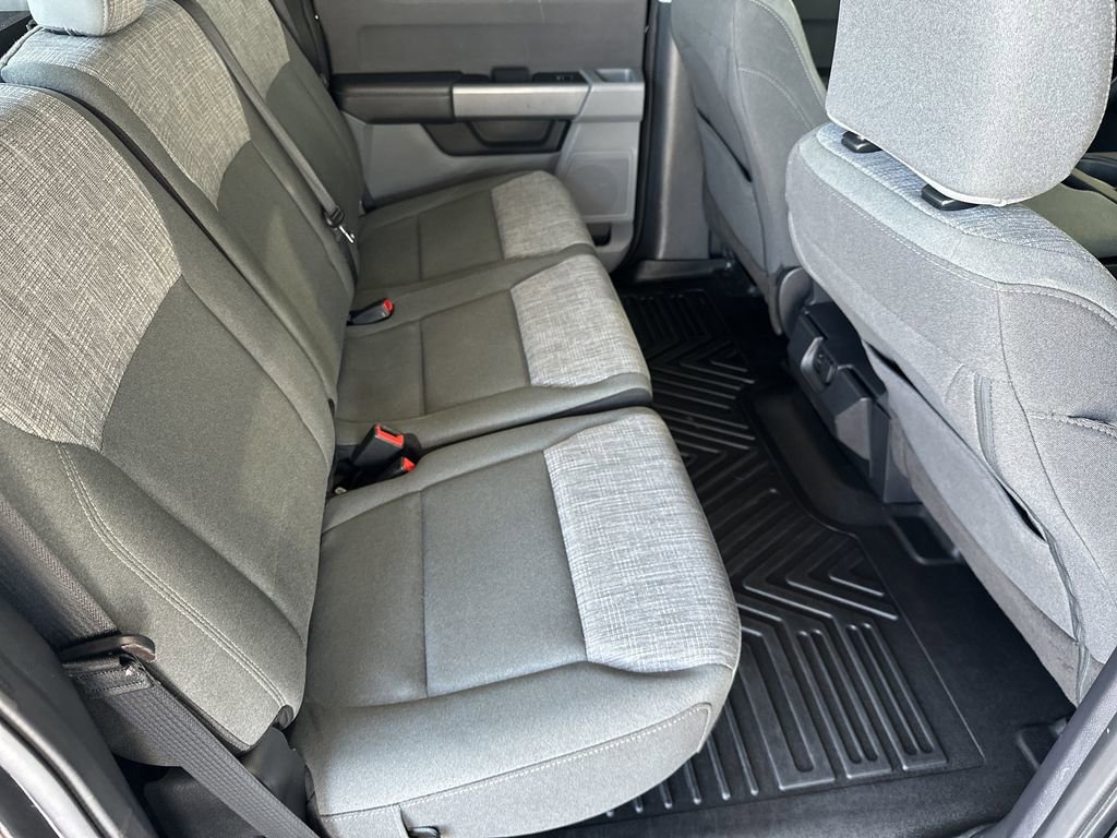 Used 2023 Ford F150 XLT RWD image 33