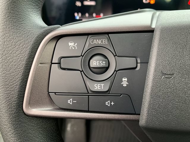 New 2026 Nissan Sentra SV w/ Floor Mat Package FWD image 24