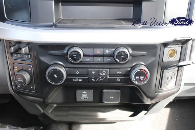 New 2026 Ford F250 XL w/ STX Appearance Package image 12