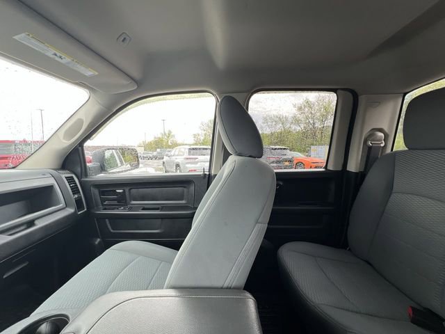 Used 2019 RAM 1500 Express w/ Express Value Package AWD/4WD image 12
