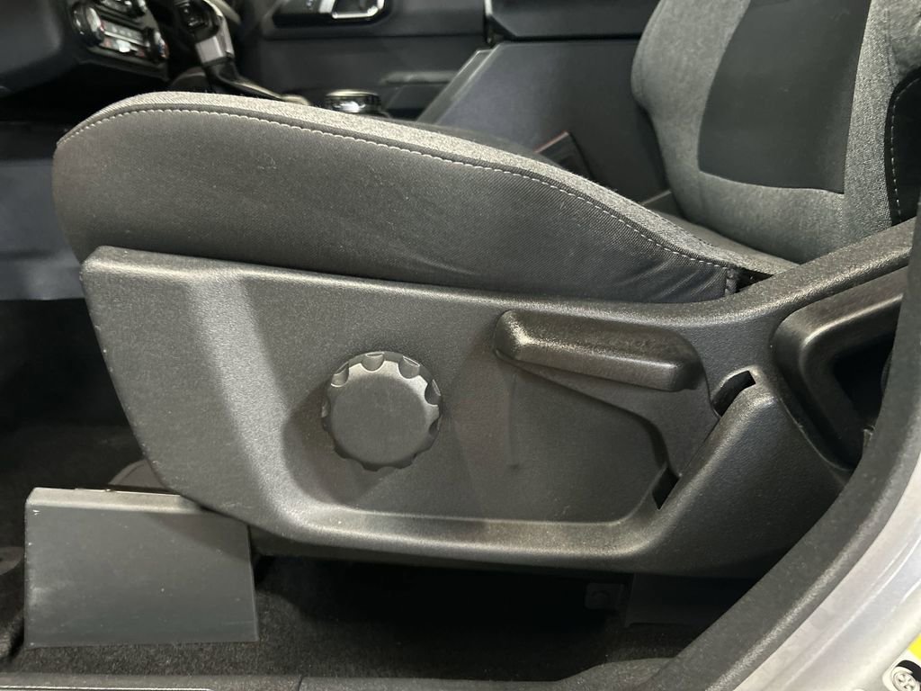 Used 2022 Ford Bronco Big Bend AWD/4WD image 12