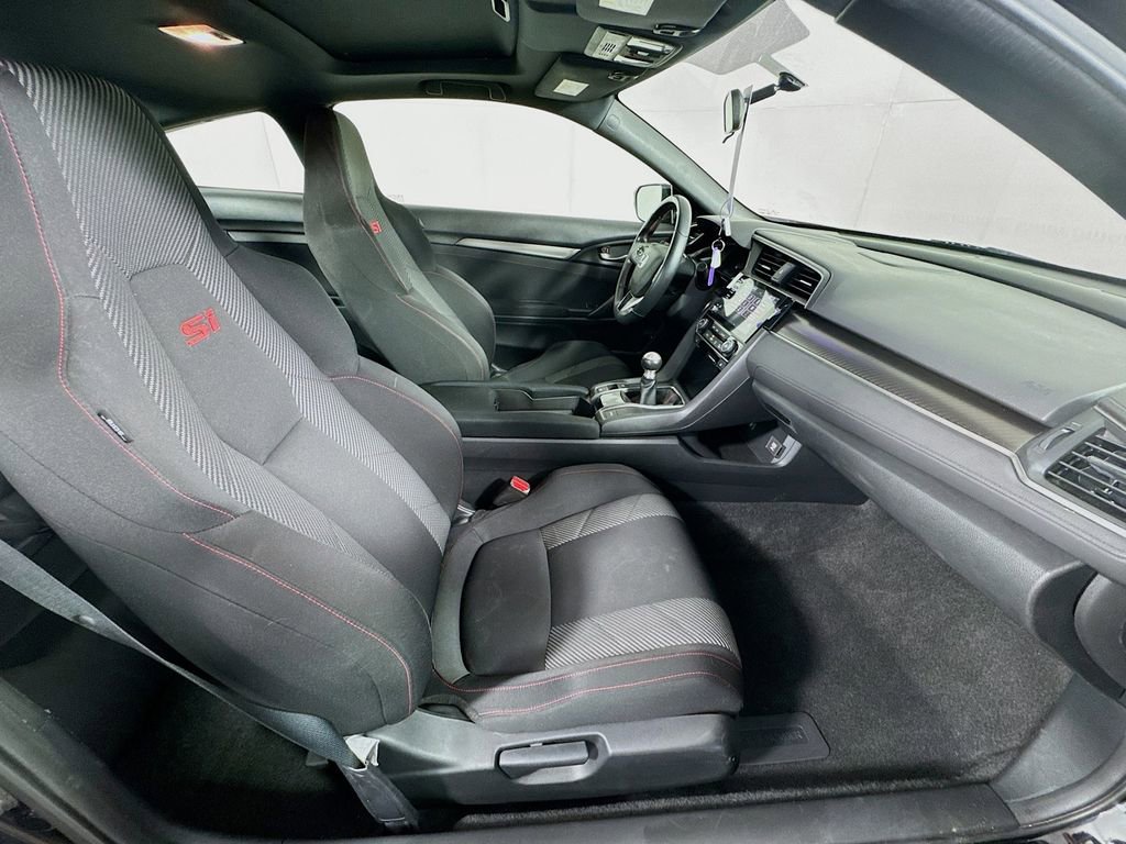 Used 2019 Honda Civic Si image 33
