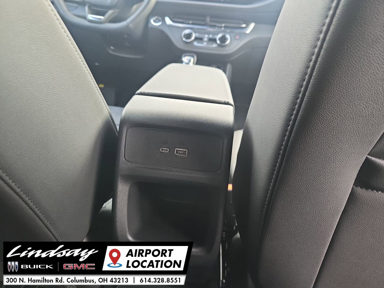 New 2026 Buick Envista Preferred w/ Convenience I Package image 21