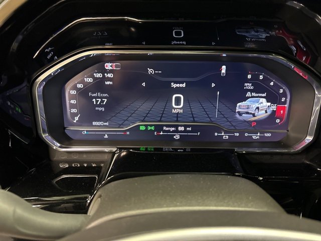 Used 2025 GMC Sierra 1500 Elevation w/ X31 Off-Road Package image 21