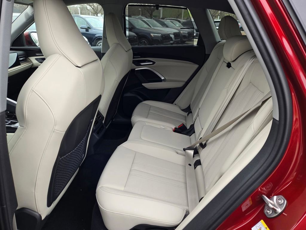 New 2025 Audi Q5 Premium Plus AWD/4WD image 10