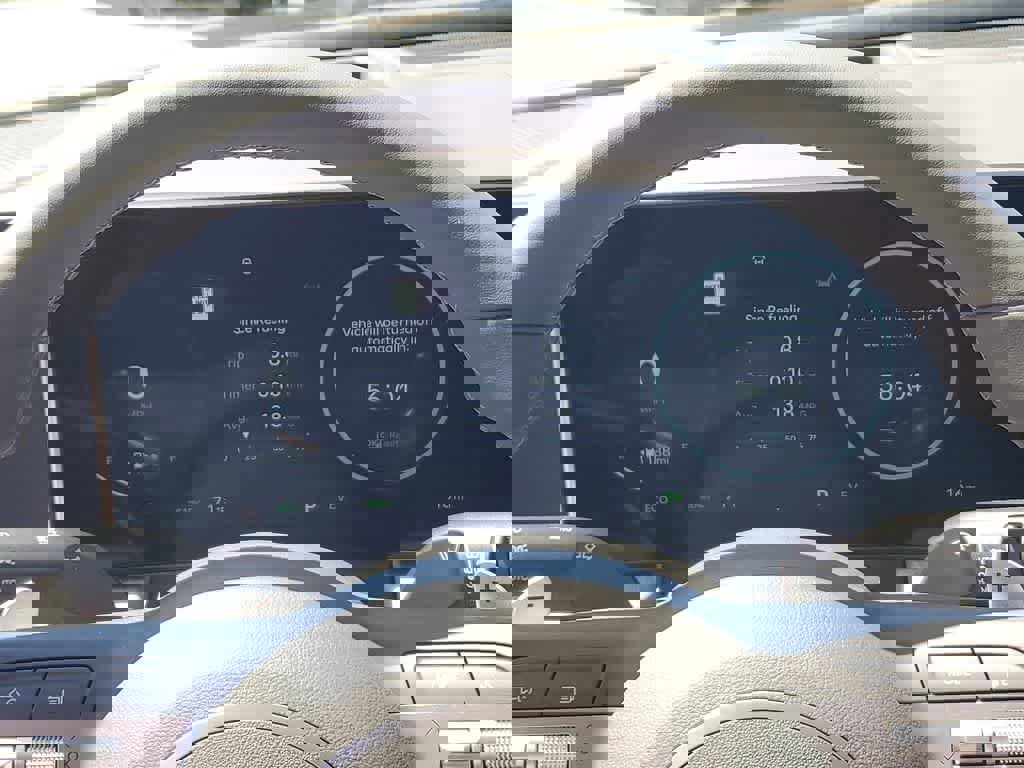 New 2026 Hyundai Sonata Limited image 26