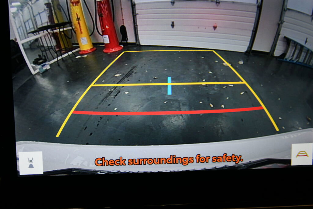 Certified 2025 Toyota Camry LE image 17