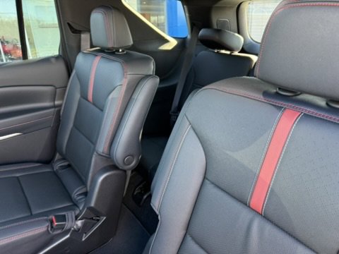 New 2026 Chevrolet Traverse RS image 11