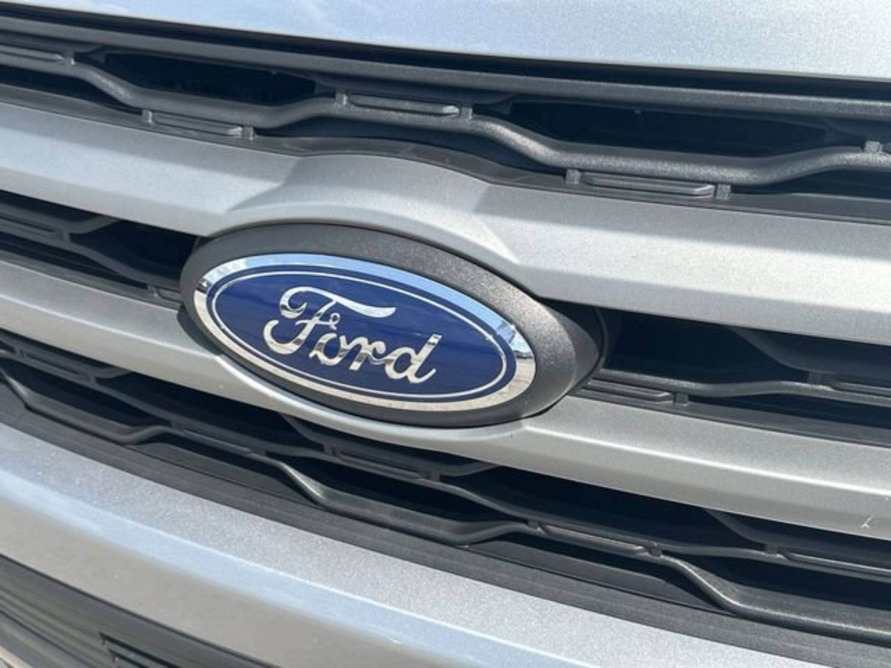 Used 2024 Ford Expedition XLT AWD/4WD image 28