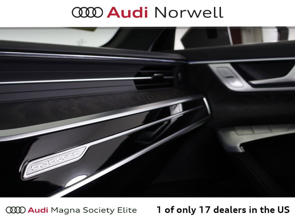 Used 2023 Audi A6 3.0T Prestige w/ Prestige Package AWD/4WD image 8