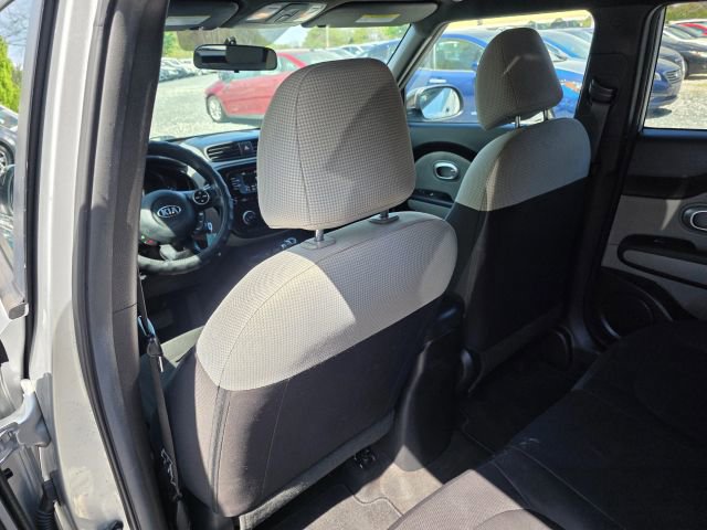 Used 2017 Kia Soul image 18