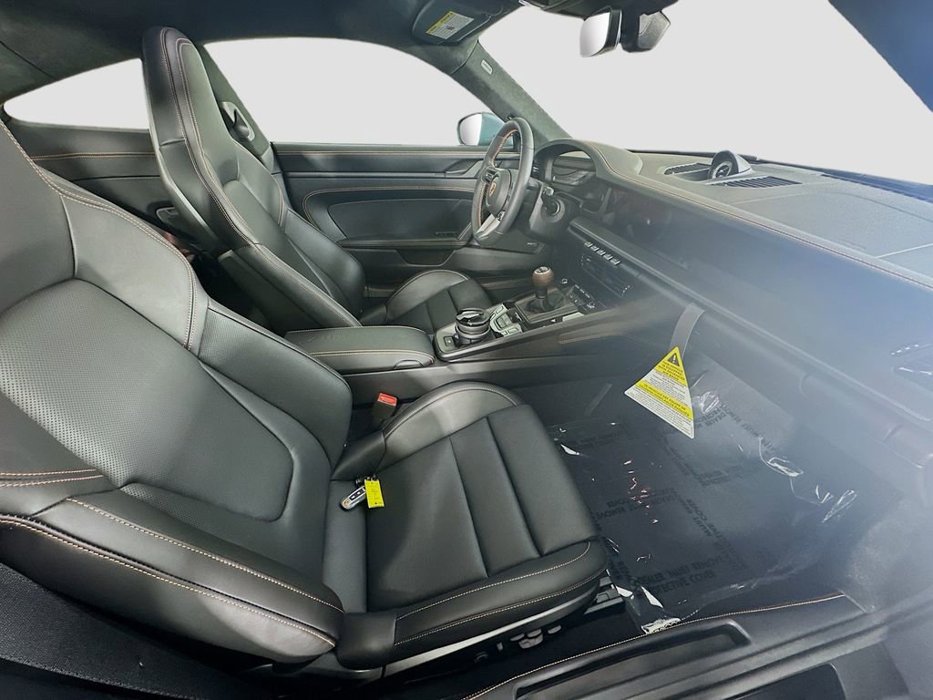 New 2026 Porsche 911 Carrera T image 26