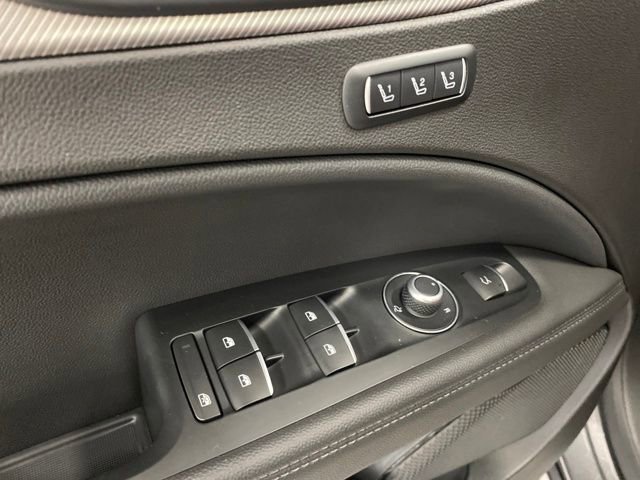 Used 2024 Alfa Romeo Stelvio Ti w/ Performance Driving Package image 20