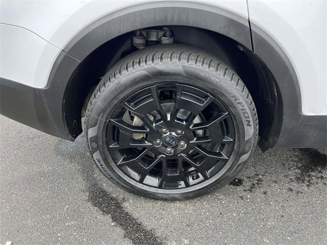 Used 2021 Kia Telluride SX w/ Nightfall Edition Package image 11