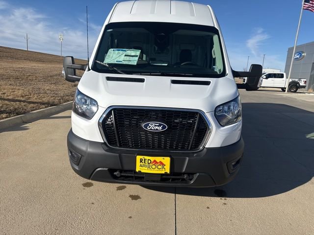 New 2026 Ford Transit 350 148 High Roof AWD image 8