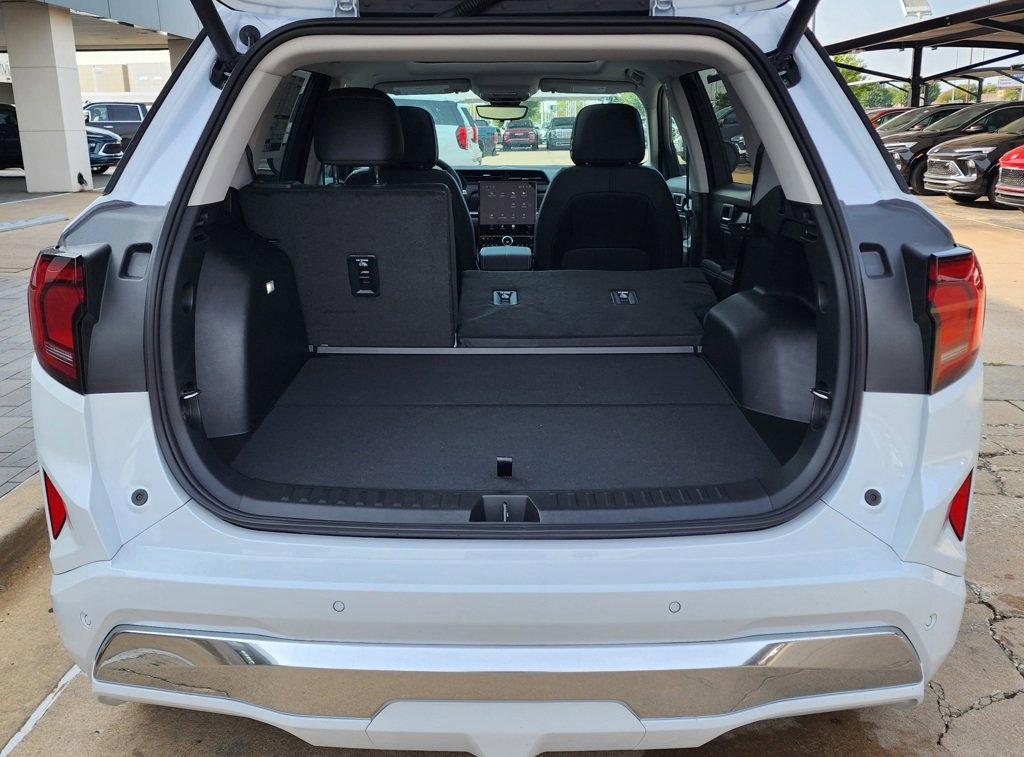 New 2026 GMC Terrain Denali image 51