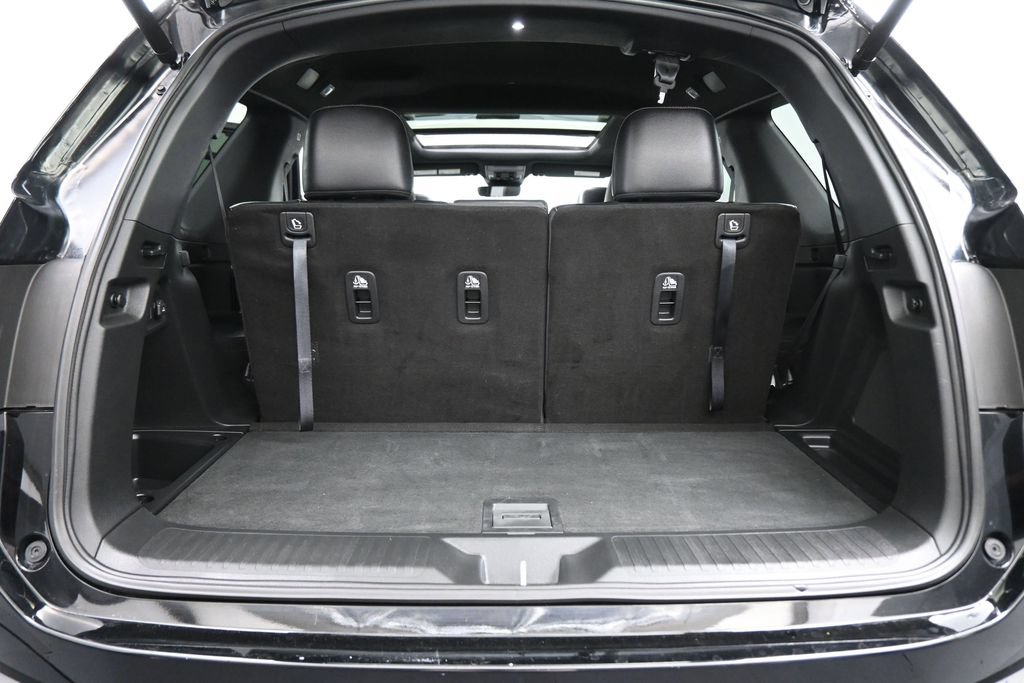 Used 2024 Honda Pilot TrailSport image 20