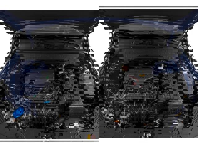 New 2026 Hyundai Kona SEL Sport image 13