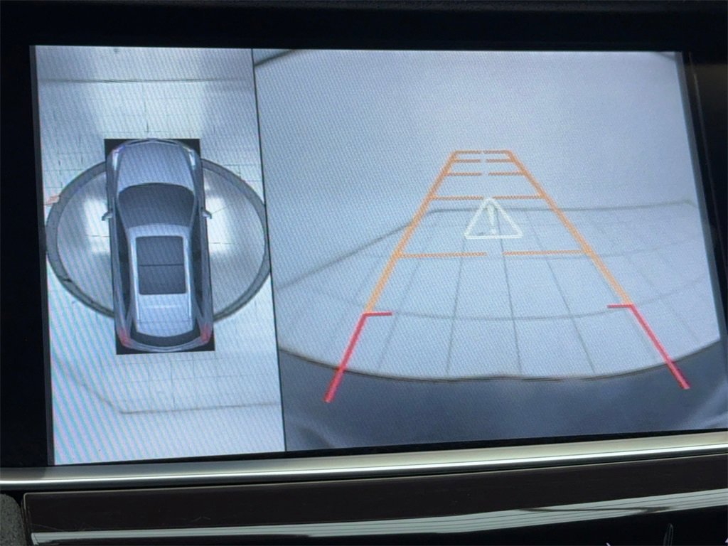 Used 2017 Cadillac XT5 Platinum image 25