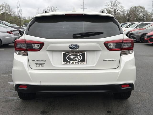 Used 2023 Subaru Impreza Premium AWD/4WD image 4
