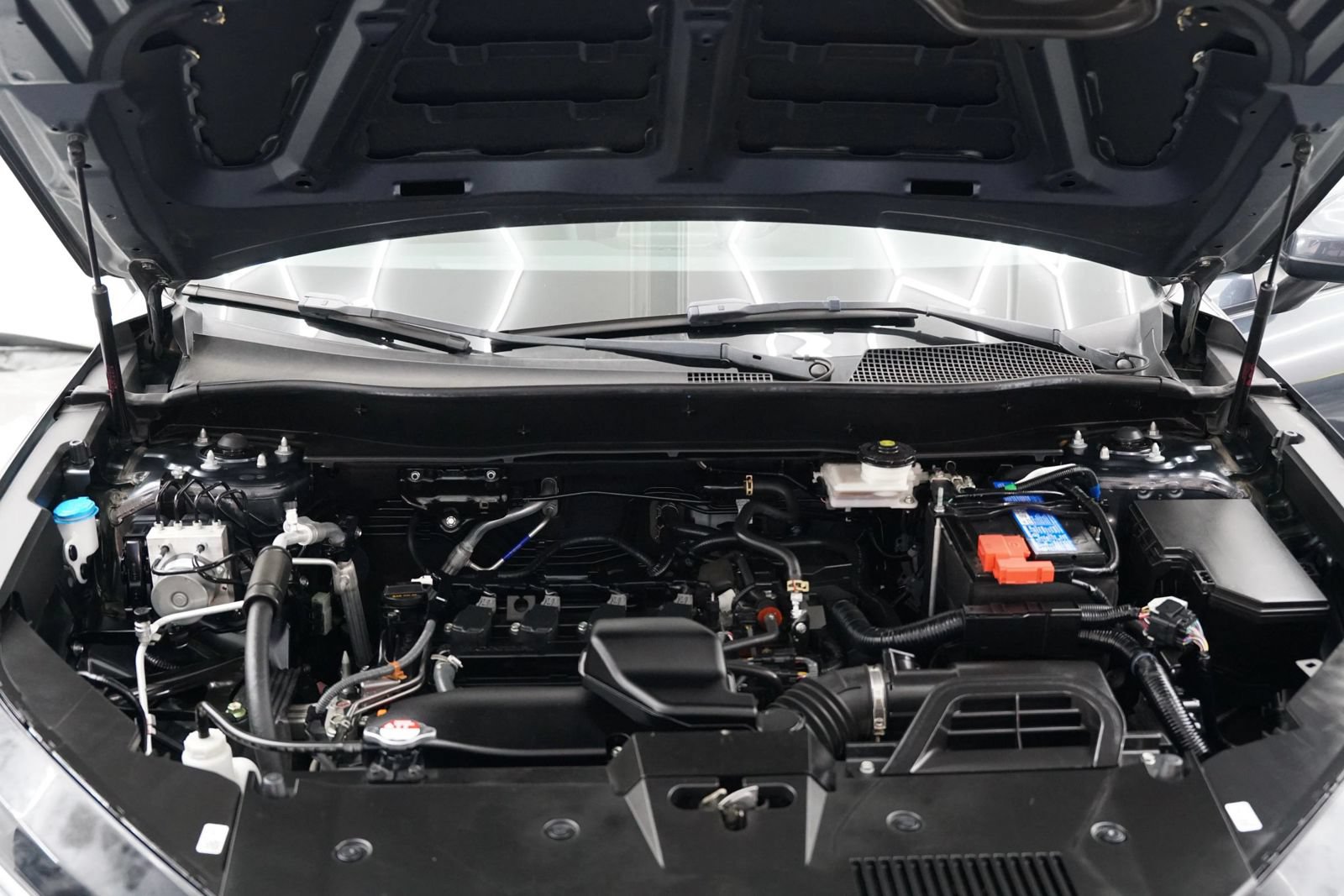 Used 2023 Honda CR-V EX-L image 6