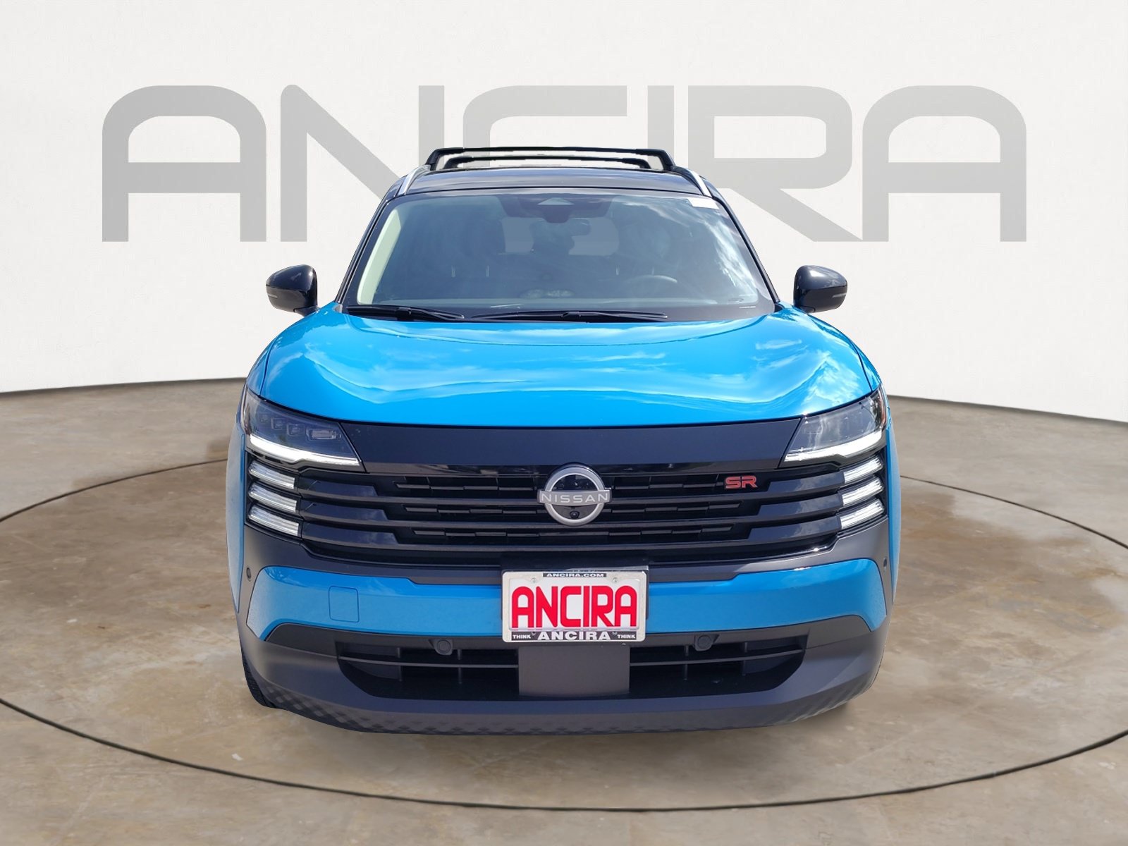 Used 2025 Nissan Kicks SR FWD image 5
