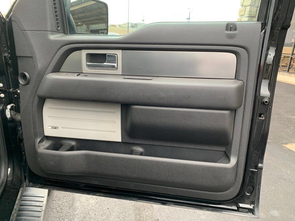 Used 2014 Ford F150 FX4 w/ Equipment Group 402A Luxury AWD/4WD image 39