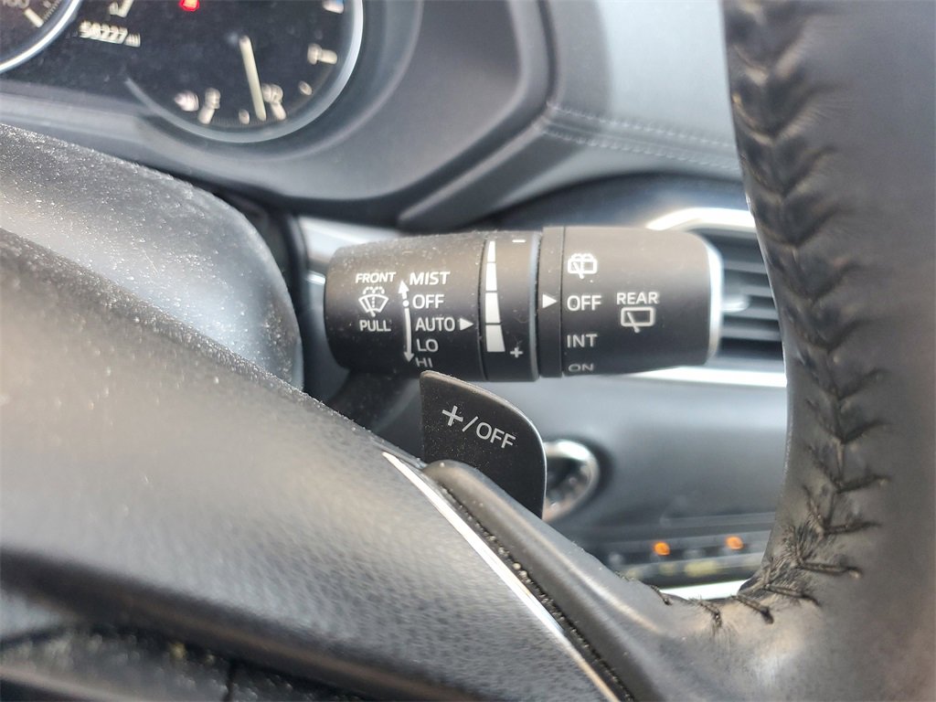 Used 2020 MAZDA CX-5 Grand Touring image 21