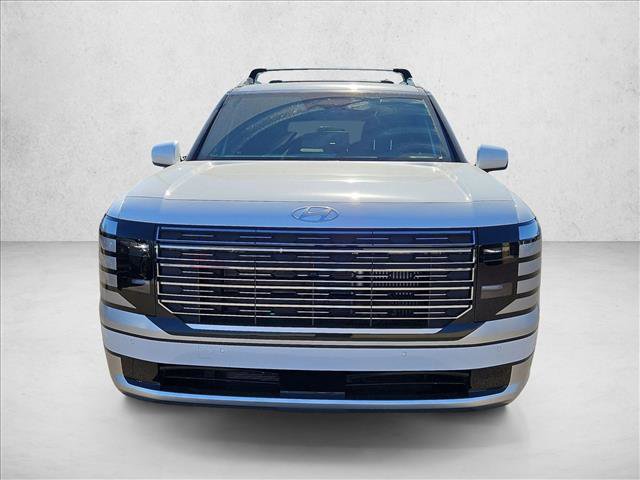 New 2026 Hyundai Palisade Calligraphy image 6