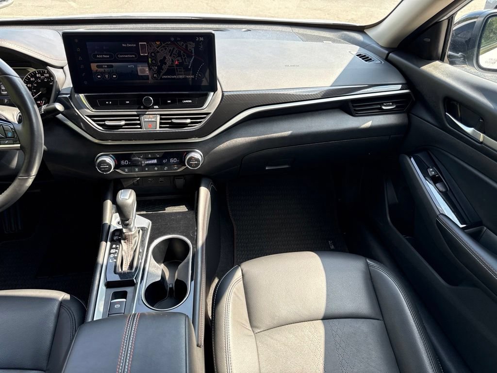 Certified 2024 Nissan Altima 2.0 SR FWD image 29
