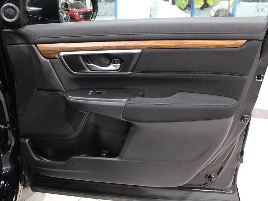 Certified 2019 Honda CR-V EX image 25