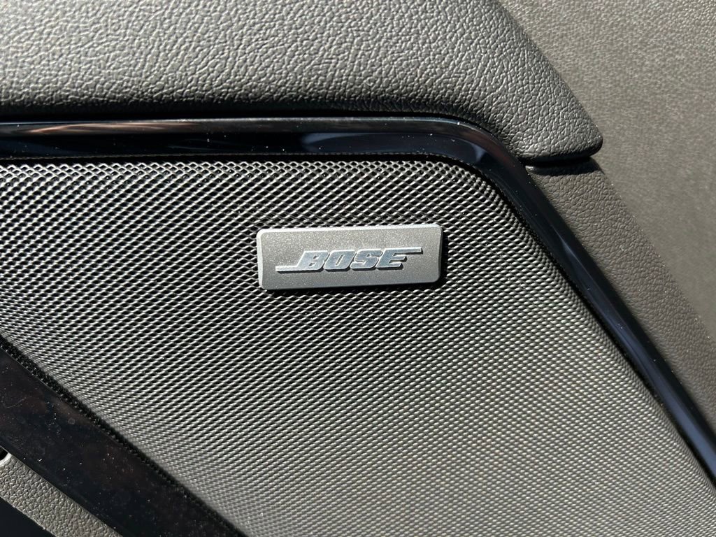 Certified 2024 GMC Sierra 1500 AT4 w/ AT4 Premium Package AWD/4WD image 40