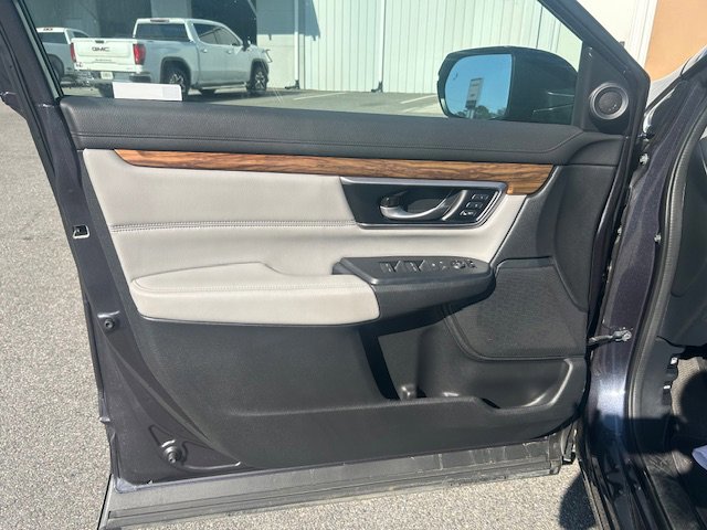Used 2019 Honda CR-V EX-L image 14