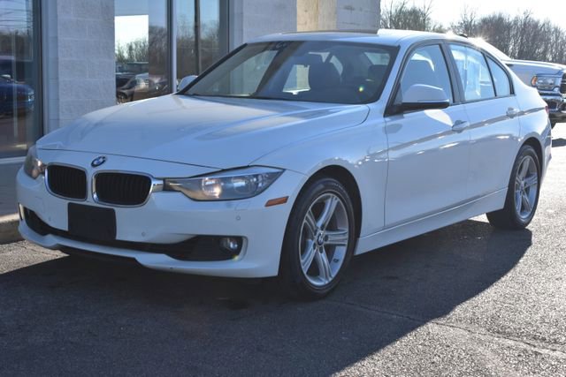 Used 2014 BMW 328i xDrive Sedan image 17