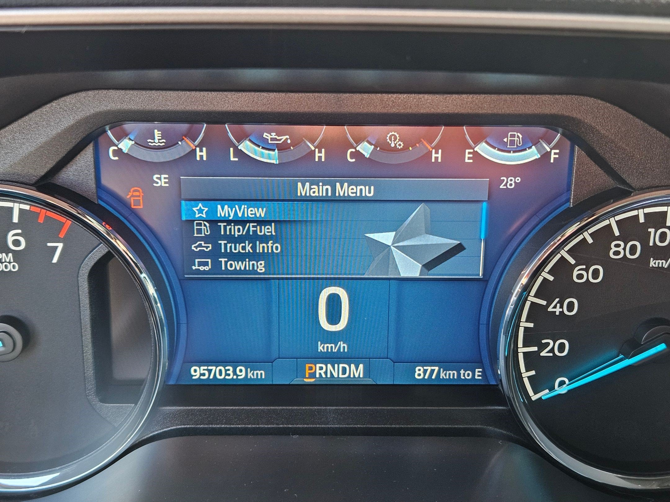 Used 2021 Ford F150 XLT w/ Equipment Group 302A High AWD/4WD image 23