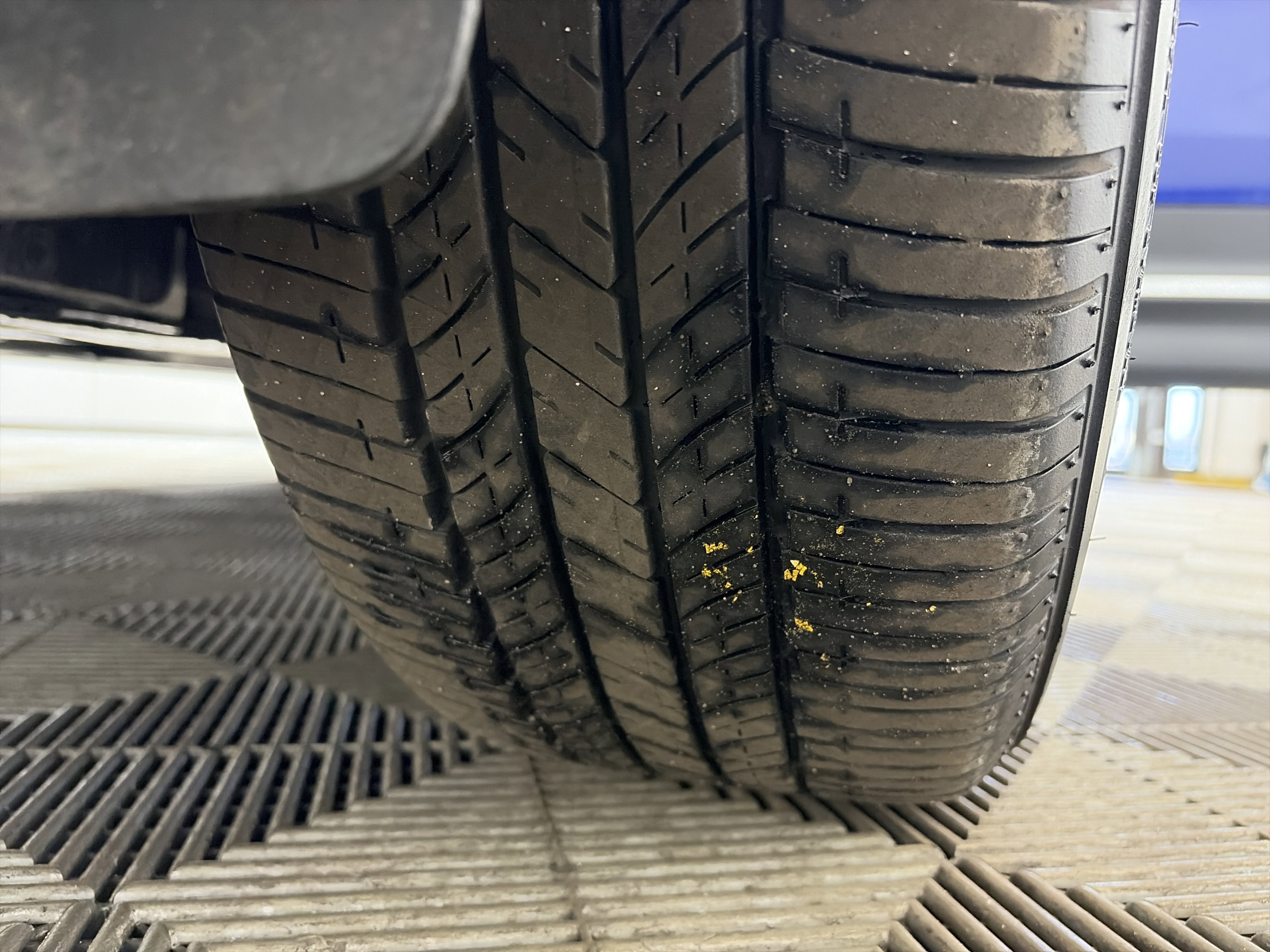 Certified 2021 Mercedes-Benz GLB 250 4MATIC image 12