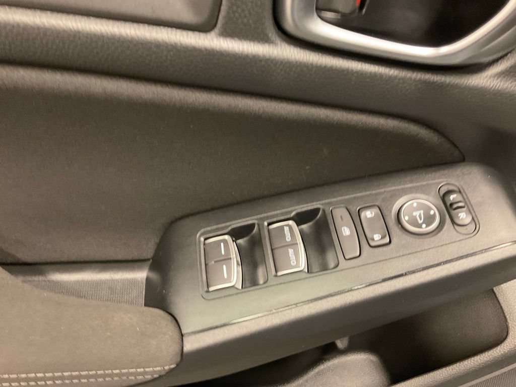 Used 2022 Honda Civic Sport image 12