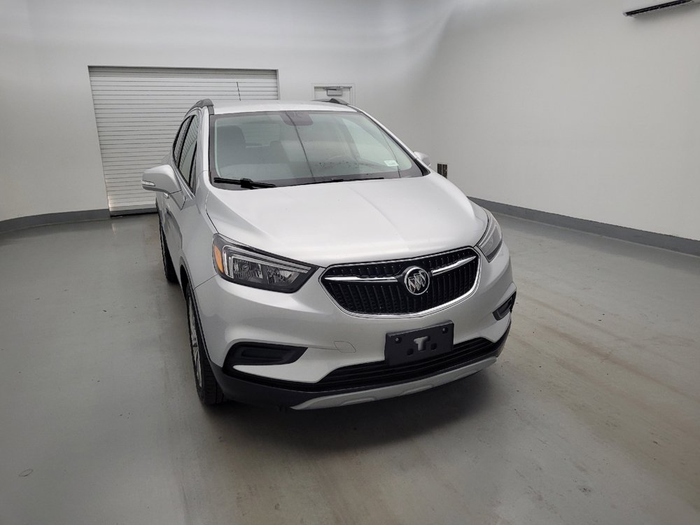 Used 2019 Buick Encore Preferred FWD image 14