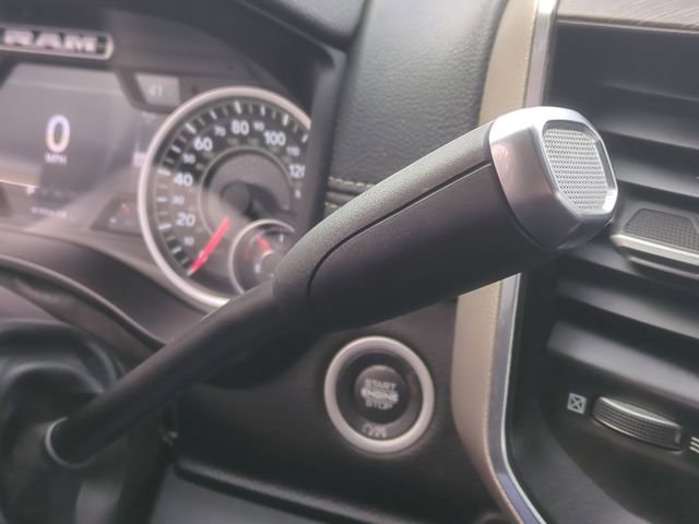 Used 2021 RAM 2500 Laramie image 38