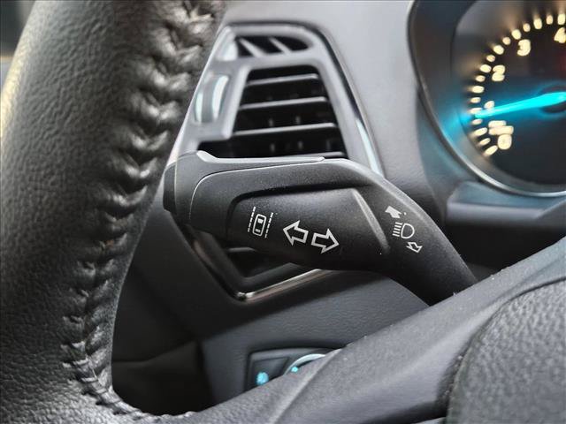 Used 2019 Ford Escape Titanium FWD image 21