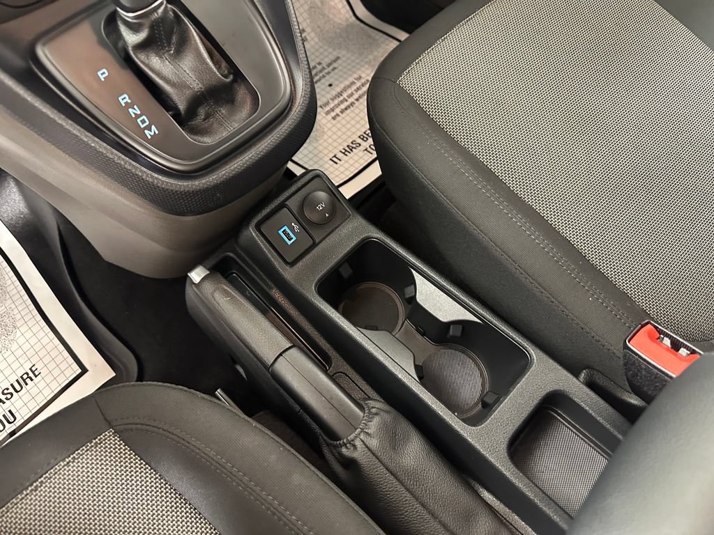 Used 2022 Ford Transit Connect XL FWD image 36